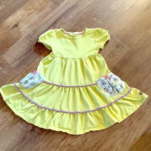 🍭Matilda Jane Matinee dress🍭